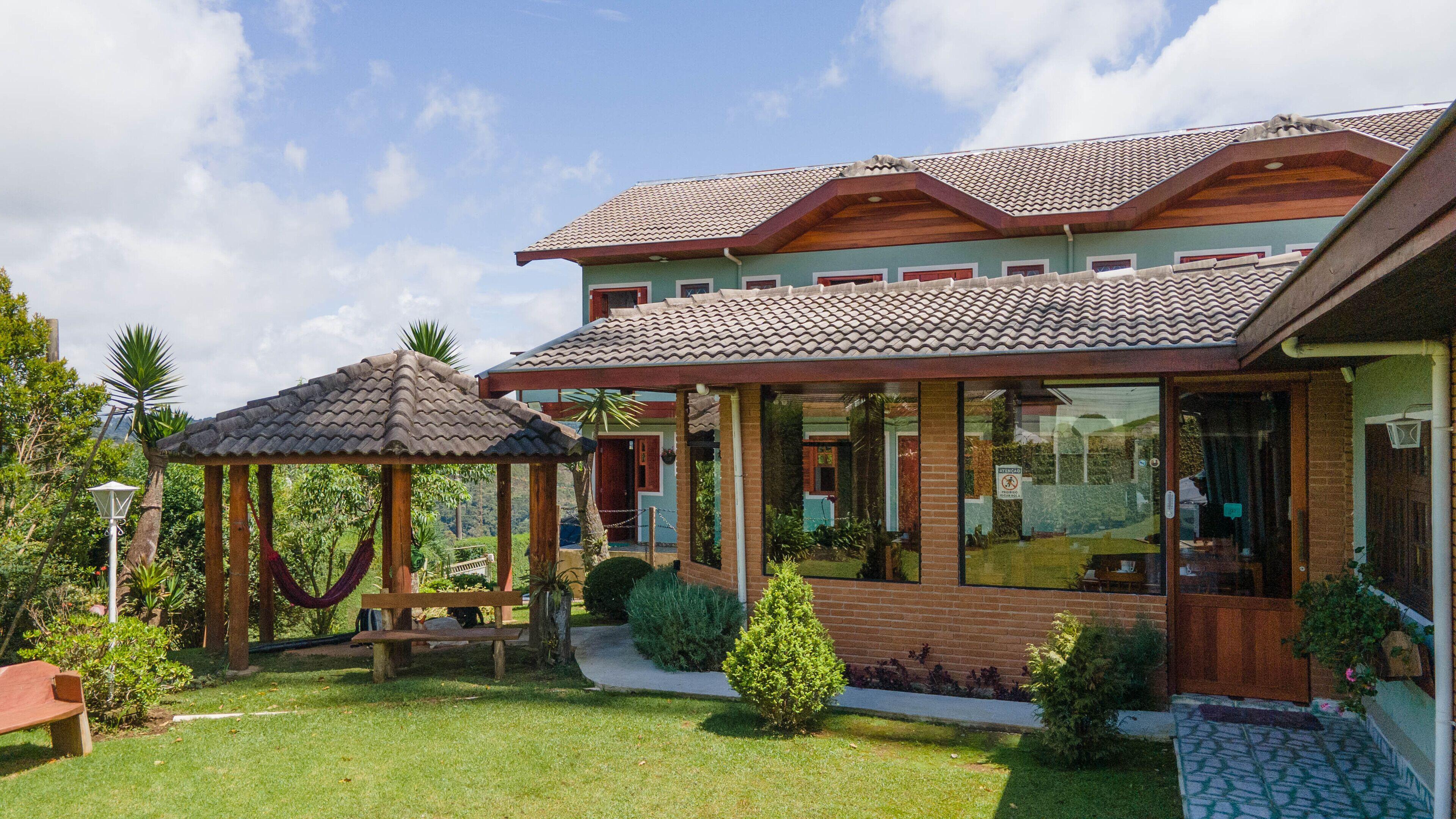Pousada Araucaria Village — Fotos 2